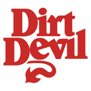 Dirt Devil Handstaubsauger