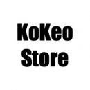 KoKeo_Store Logo