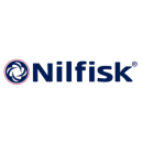 Nilfisk Logo